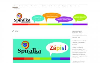 www.spiralkajicin.cz