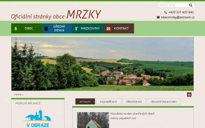 www.mrzky.cz