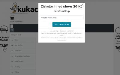 www.kukacka.cz