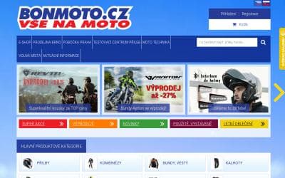 www.bonmoto.cz