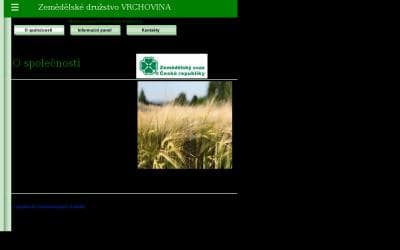 www.zdvrchovina.cz
