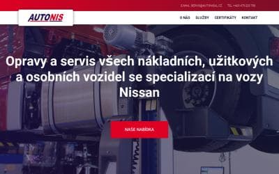 www.autonis.cz