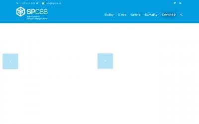 www.spcss.cz
