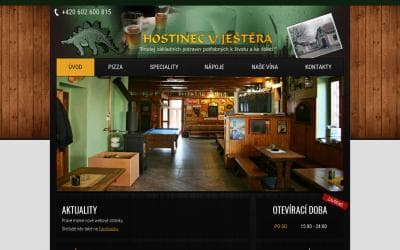 www.ujestera.cz