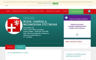 mudr-gabriela-meisnerova-stetinova.modernilekar.cz
