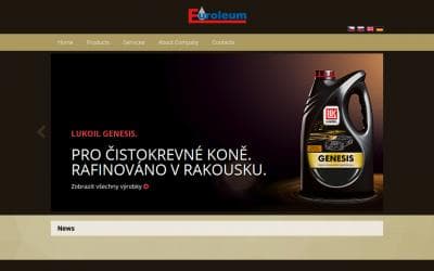 www.euroleum.cz
