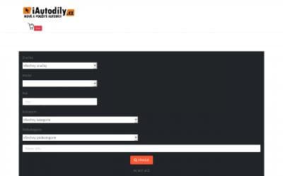 www.iautodily.cz