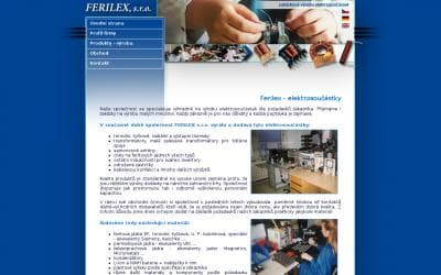 www.ferilex.eu