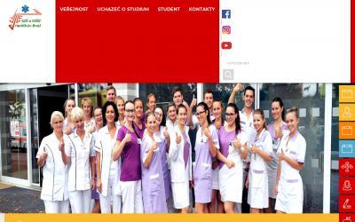 www.zdravskolhb.cz