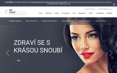 www.rvmedcentrum.cz