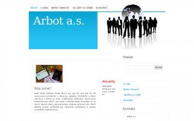 www.arbot.eu
