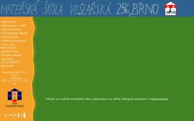 www.msveslarska.cz