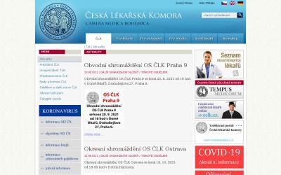 www.lkcr.cz