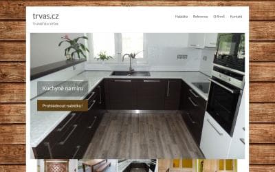www.trvas.cz