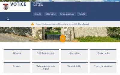 www.votice.cz