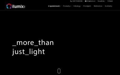 www.ilumix.cz