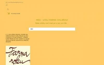 www.med-cihlarovi.cz