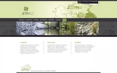 www.greenart.cz