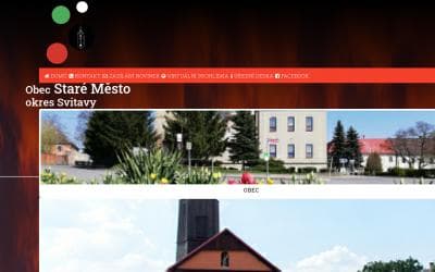 www.stare-mesto.eu