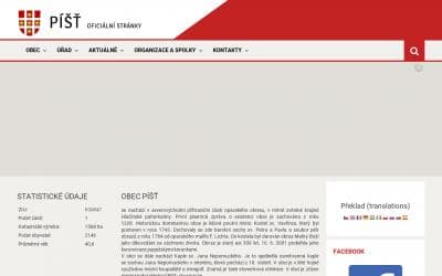 www.pist.cz