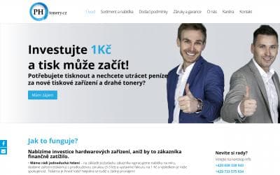 www.ph-tonery.cz