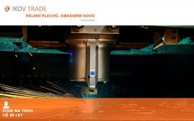 www.ikovtrade.cz