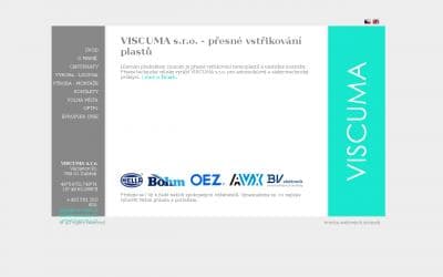 www.viscuma.cz