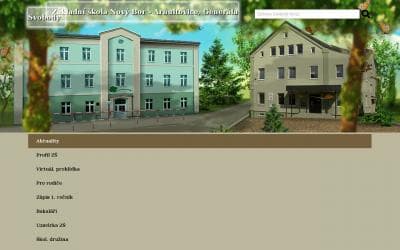 www.zsarnultovice.cz