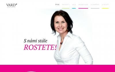 www.vard.cz