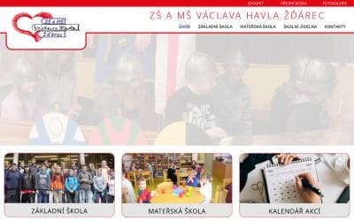 www.skolazdarec.cz