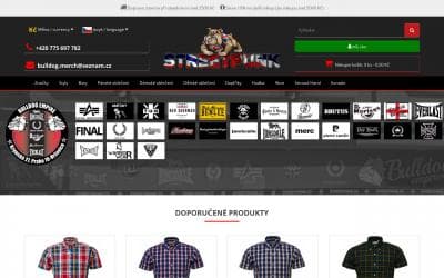 www.streetpunk.cz
