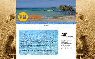 www.vmtour.cz