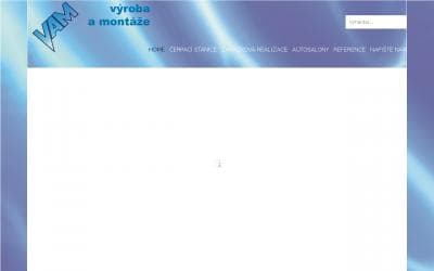 www.vam.cz
