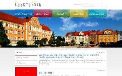 www.ocnitesin.cz