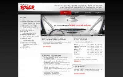 www.autoskloroger.cz