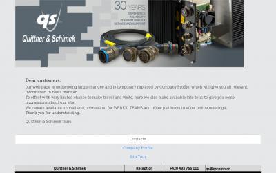 www.qscomp.cz