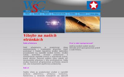 www.whitestarcompany.cz