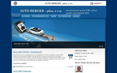 www.autoberger.cz