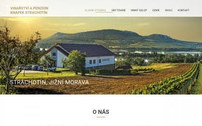www.ubytovani-strachotin-knapek.cz
