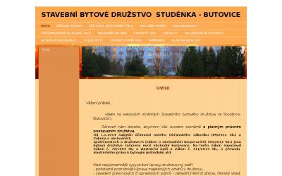 www.sbdstudenka.wbs.cz