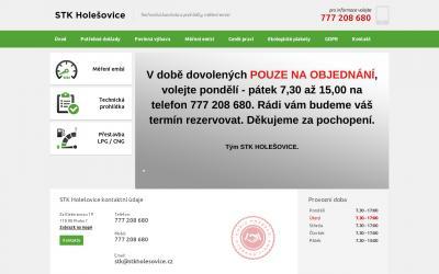 www.stkholesovice.cz