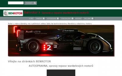 www.benrotor.cz
