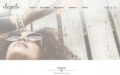 www.elepele.cz