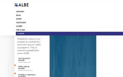 www.albe.cz