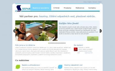 www.separa.cz