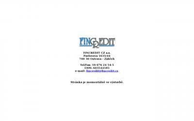www.fincredit.cz
