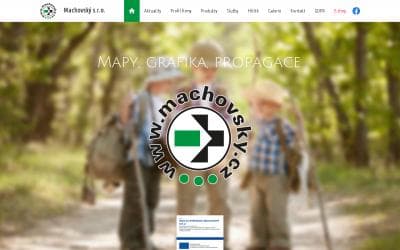 www.machovsky.cz