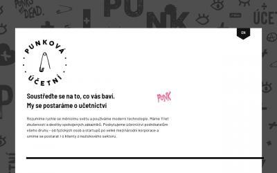 www.punkovaucetni.cz