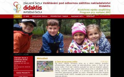 www.zsdidaktis.cz