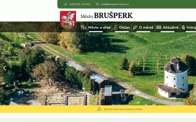 www.brusperk-mesto.cz